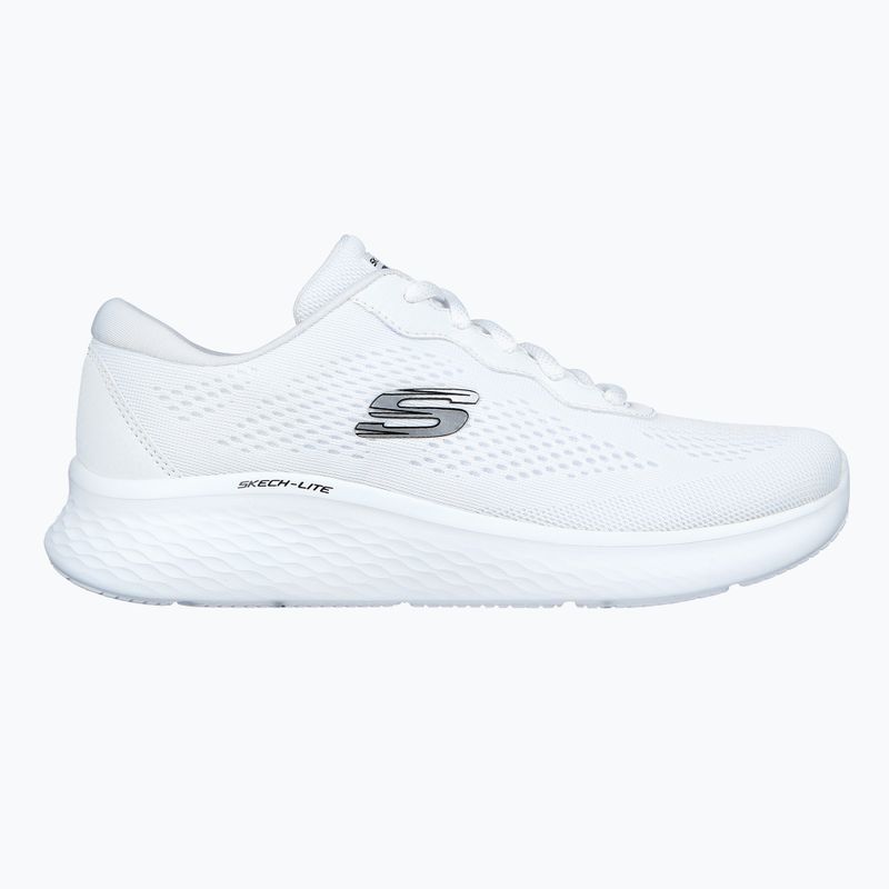 női cipő SKECHERS Skech-Lite Pro Perfect Time white/white/black 9