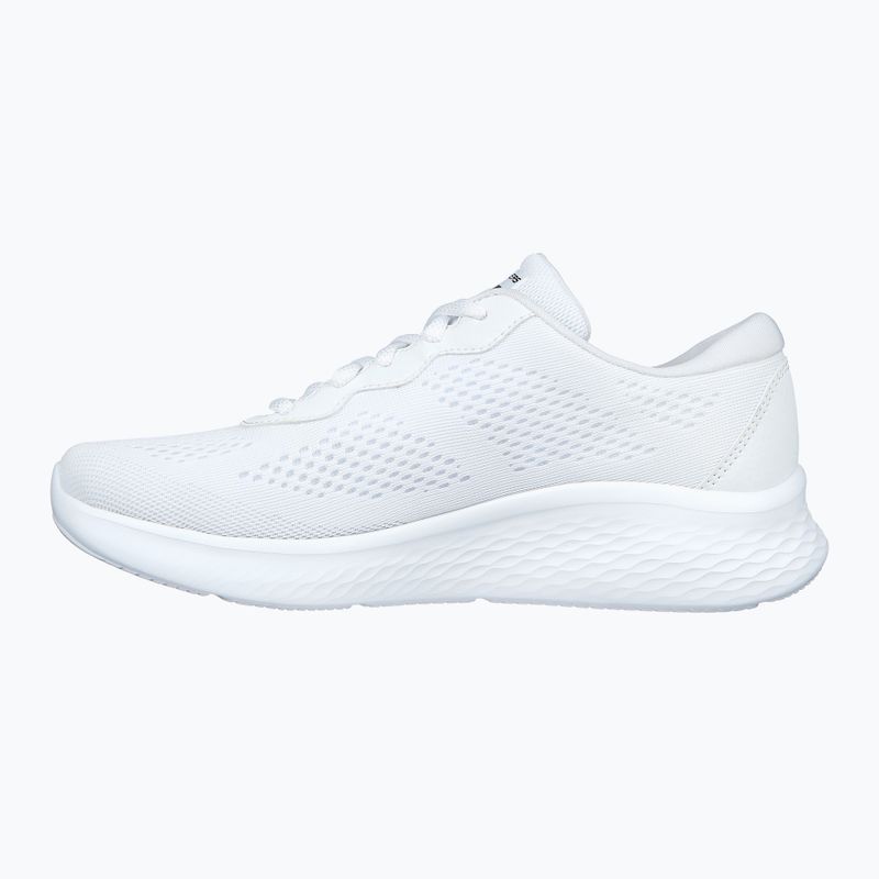 női cipő SKECHERS Skech-Lite Pro Perfect Time white/white/black 10