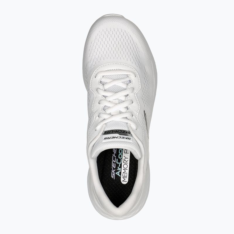 női cipő SKECHERS Skech-Lite Pro Perfect Time white/white/black 11