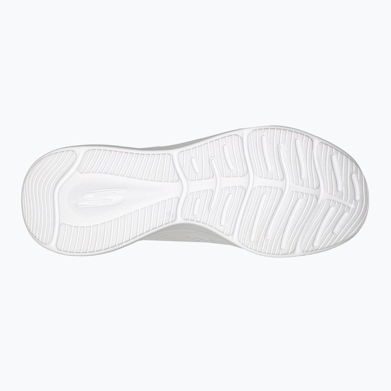 női cipő SKECHERS Skech-Lite Pro Perfect Time white/white/black 12