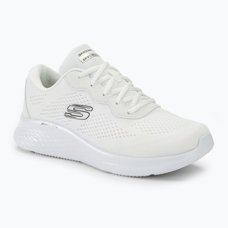 női cipő SKECHERS Skech-Lite Pro Perfect Time white/white/black