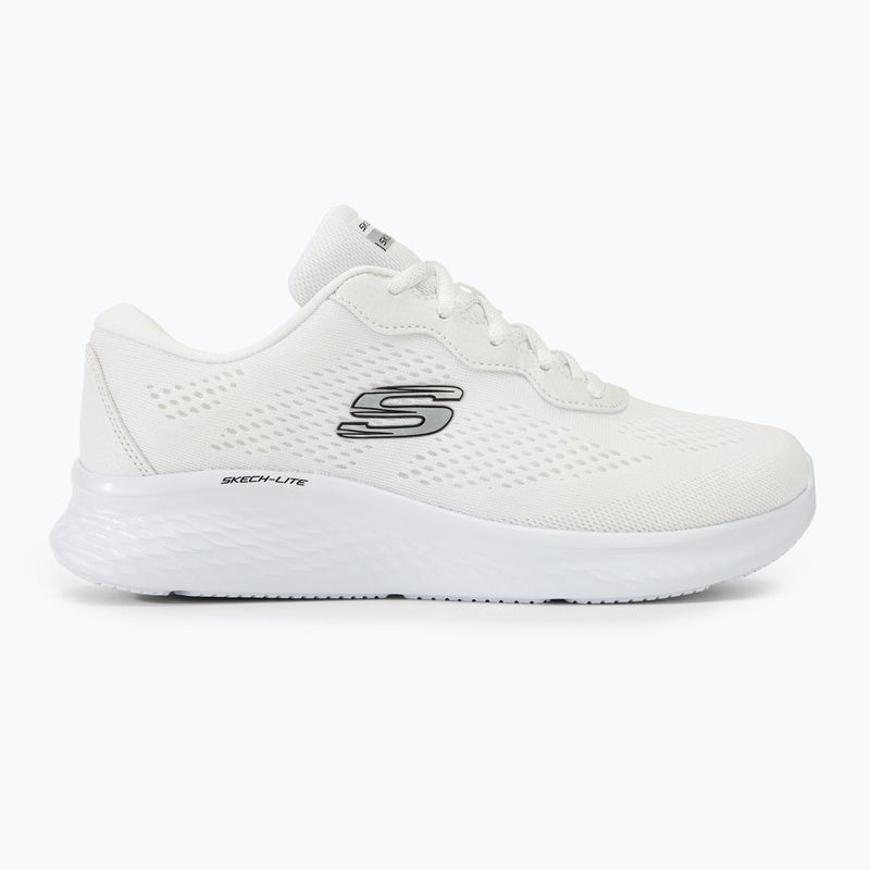 női cipő SKECHERS Skech-Lite Pro Perfect Time white/white/black 2