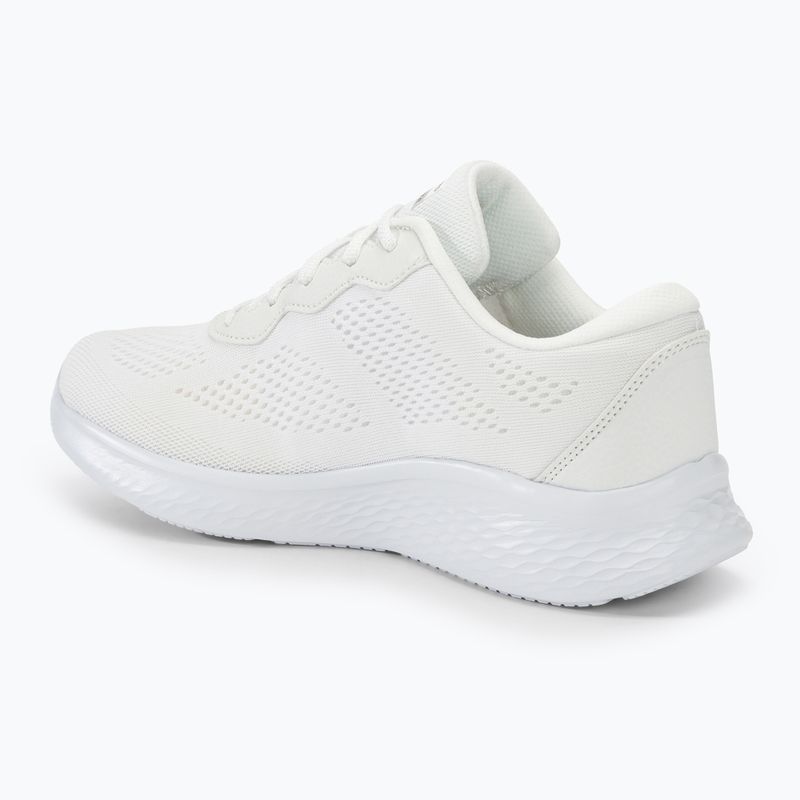 női cipő SKECHERS Skech-Lite Pro Perfect Time white/white/black 3
