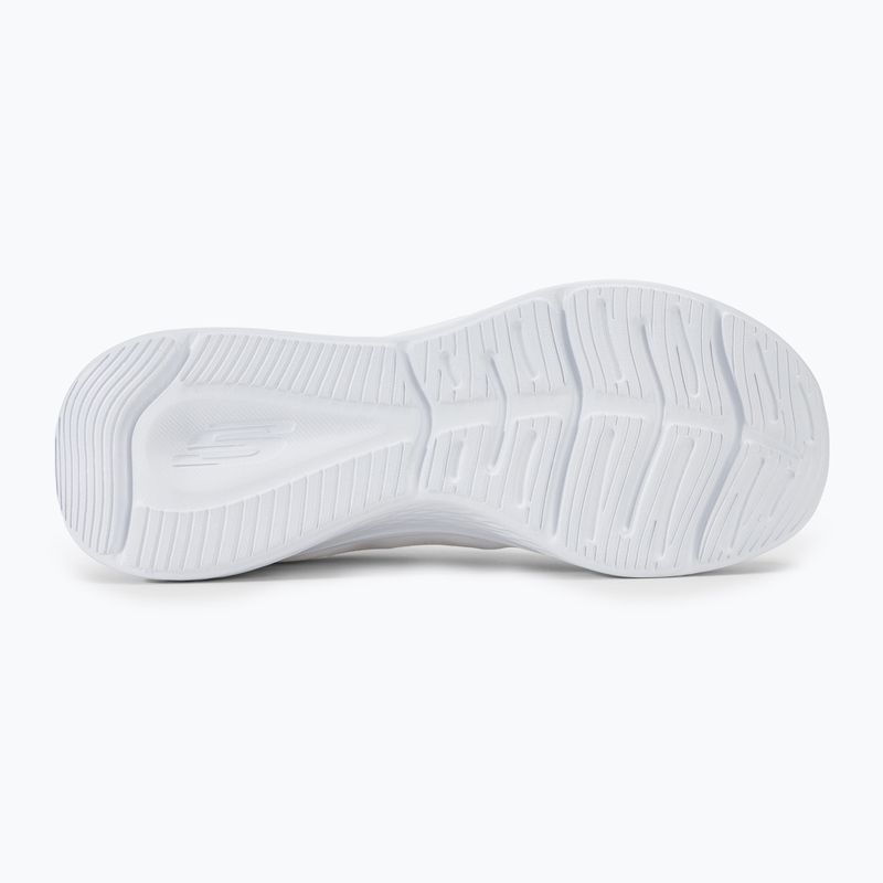 női cipő SKECHERS Skech-Lite Pro Perfect Time white/white/black 4