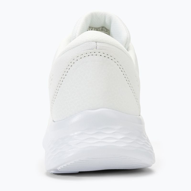 női cipő SKECHERS Skech-Lite Pro Perfect Time white/white/black 6