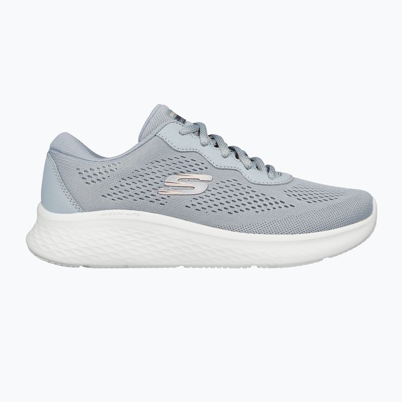 SKECHERS női cipő Skech-Lite Pro Perfect Time szürke 9