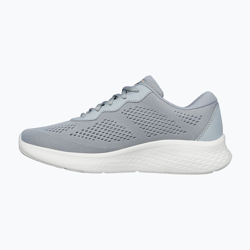 SKECHERS női cipő Skech-Lite Pro Perfect Time szürke 10