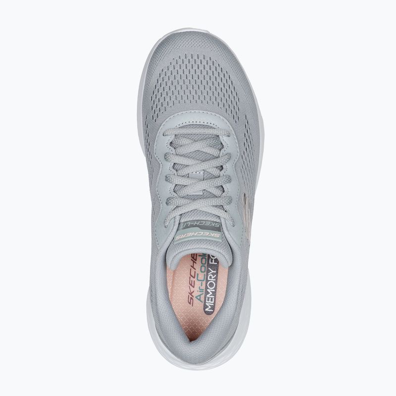 SKECHERS női cipő Skech-Lite Pro Perfect Time szürke 12