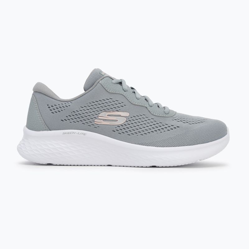 SKECHERS női cipő Skech-Lite Pro Perfect Time szürke 2