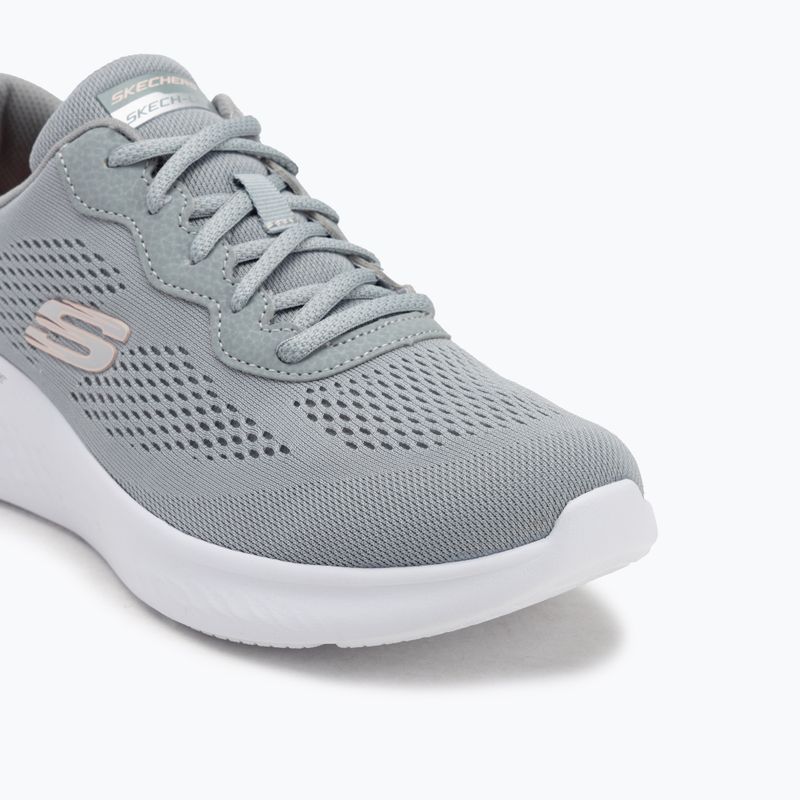 SKECHERS női cipő Skech-Lite Pro Perfect Time szürke 7