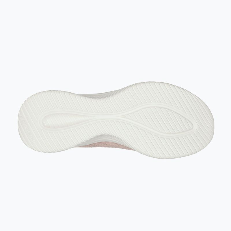 SKECHERS női cipő Ultra Flex 3.0 Cozy Streak rose 5