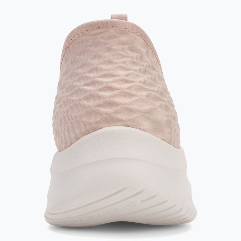 SKECHERS női cipő Ultra Flex 3.0 Cozy Streak rose 6