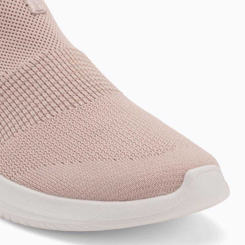 SKECHERS női cipő Ultra Flex 3.0 Cozy Streak rose 7