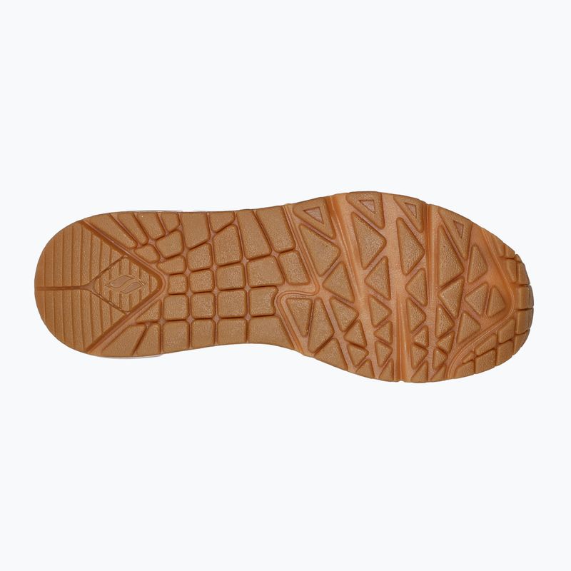 SKECHERS Uno Gen1 Cool Heels gyermek cipő világos rózsaszín 9