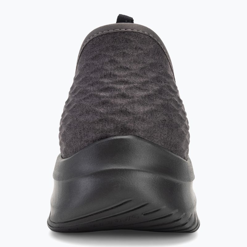 SKECHERS női cipő Ultra Flex 3.0 Smooth Step fekete 6
