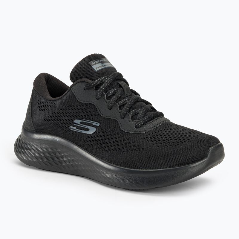 női cipő SKECHERS Skech-Lite Pro Perfect Time black