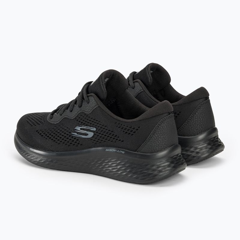 női cipő SKECHERS Skech-Lite Pro Perfect Time black 3
