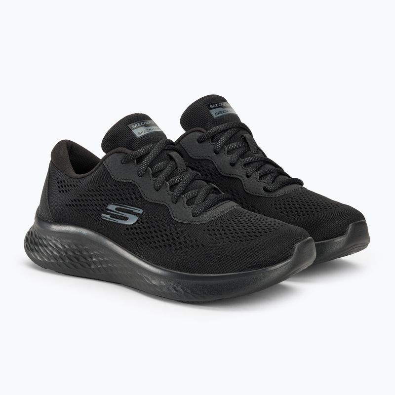 női cipő SKECHERS Skech-Lite Pro Perfect Time black 4