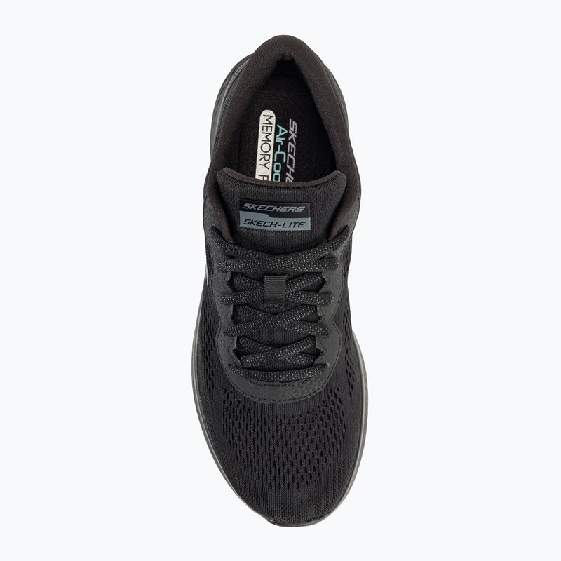 női cipő SKECHERS Skech-Lite Pro Perfect Time black 6