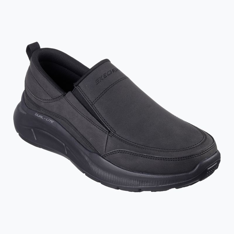 Férfi cipő SKECHERS Equalizer 5.0 Harvey black 8