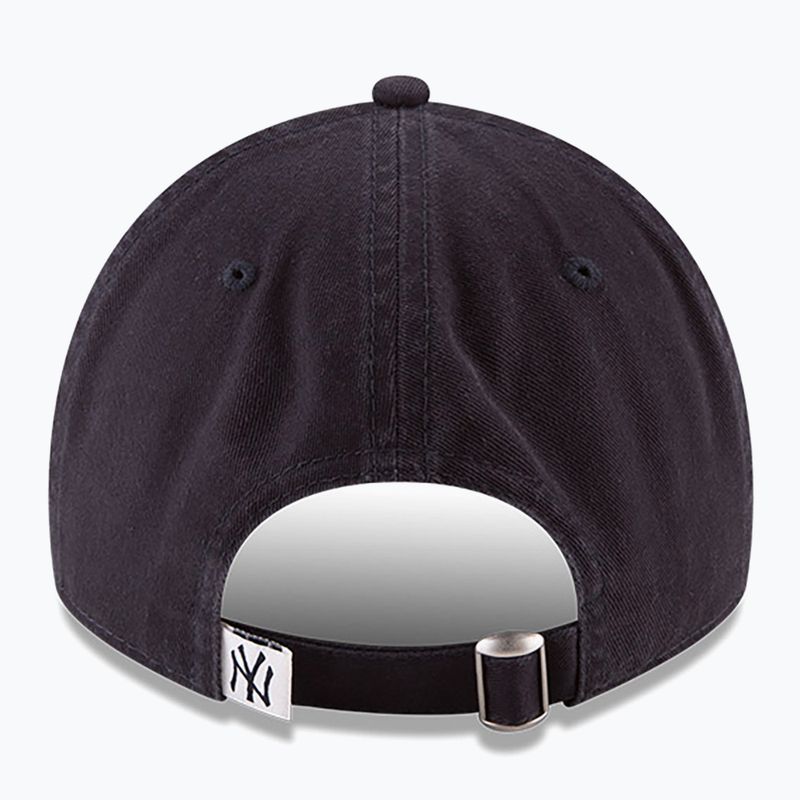 New Era Core Classic 9Twenty New York Yankees tengerészkék baseball sapka 6