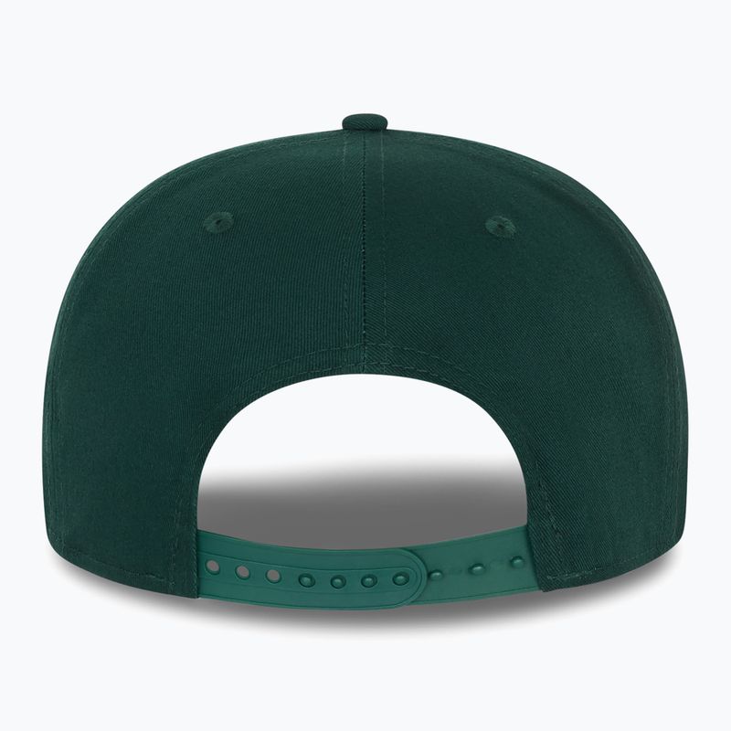 New Era MLB OTC 9Fifty Oakland Athletics open misc baseball sapka 2