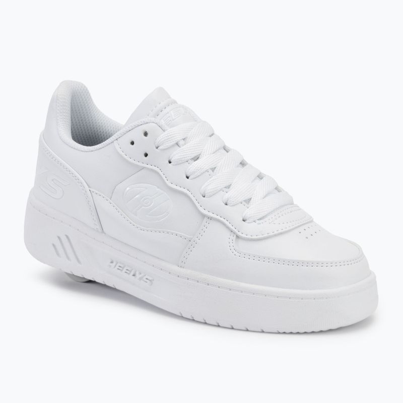 Heelys Rezerve Low fehér/fehér gyermek cipő
