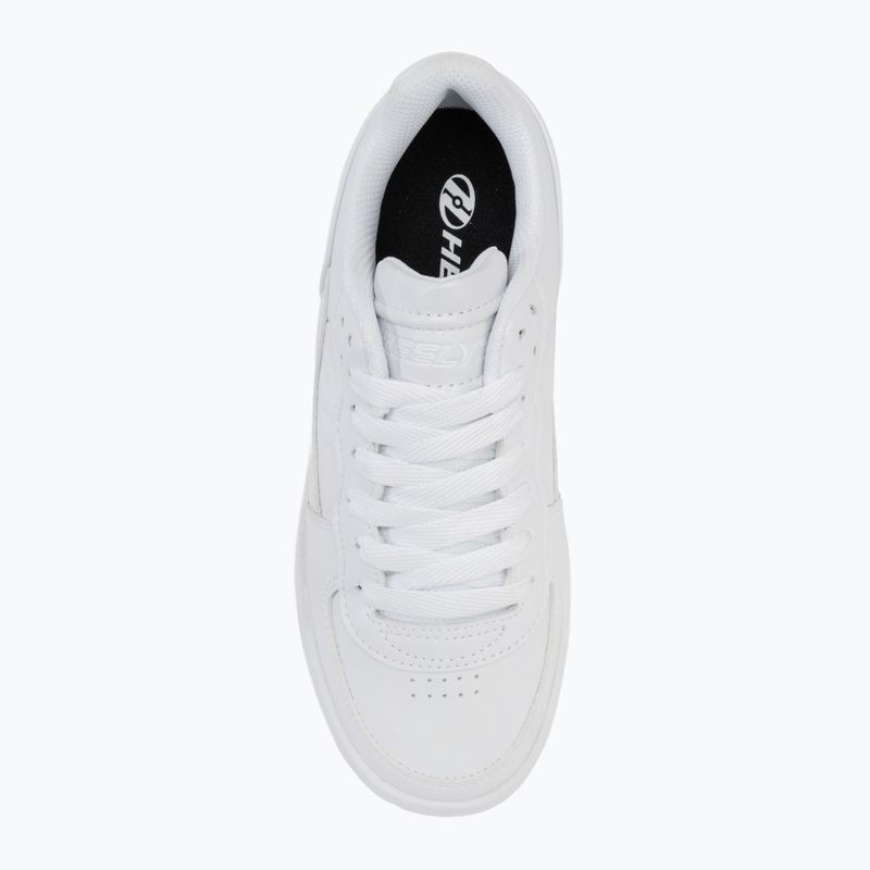Heelys Rezerve Low fehér/fehér gyermek cipő 6
