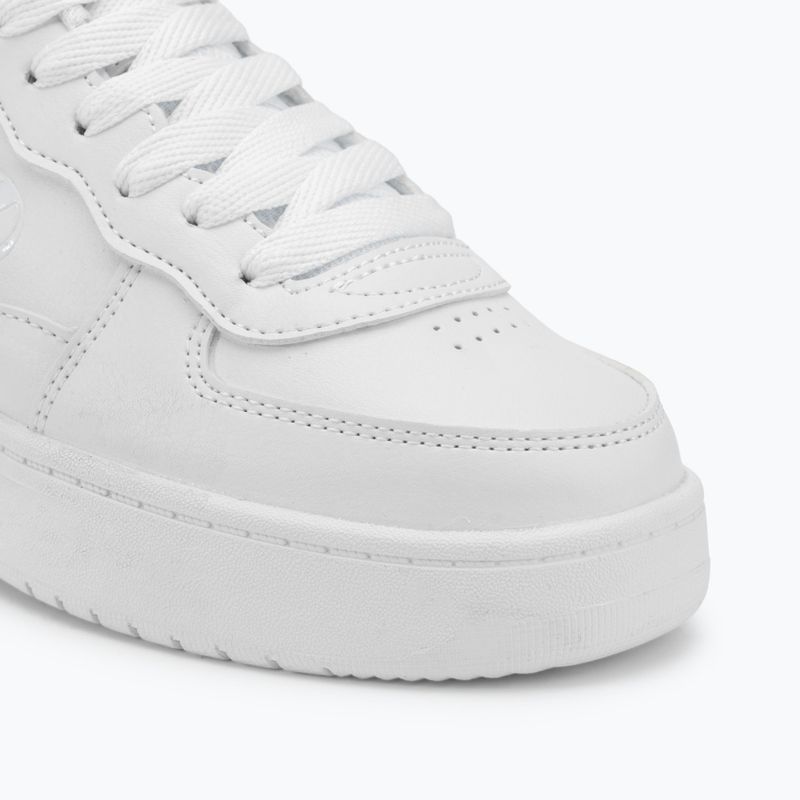 Heelys Rezerve Low fehér/fehér gyermek cipő 8