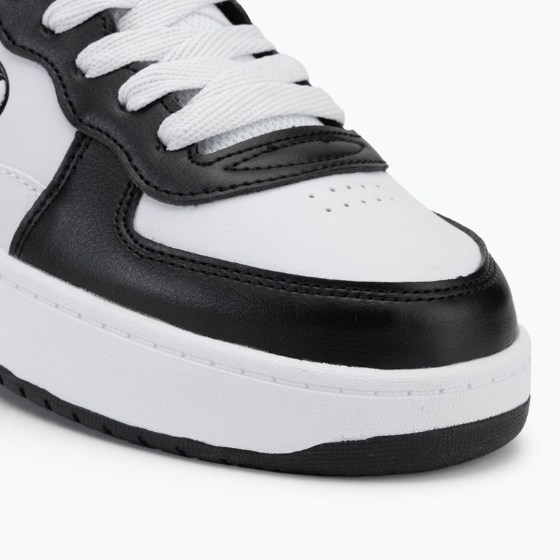 Heelys Rezerve Low fekete/fehér/fehér gyermek cipő 8