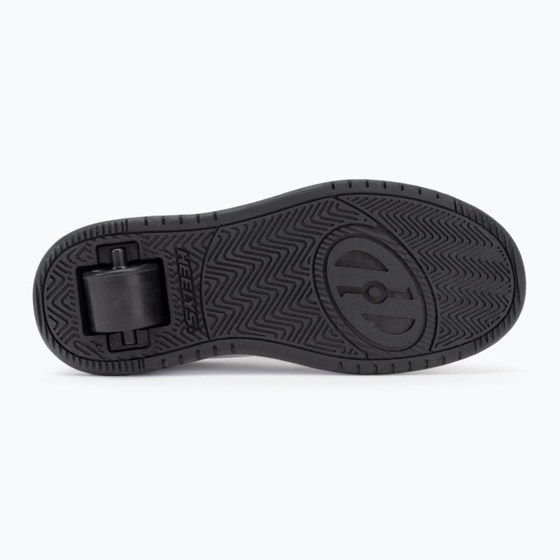 Heelys Hello Kitty Kama gyermek cipő világos rózsaszín/fekete/fehér 4