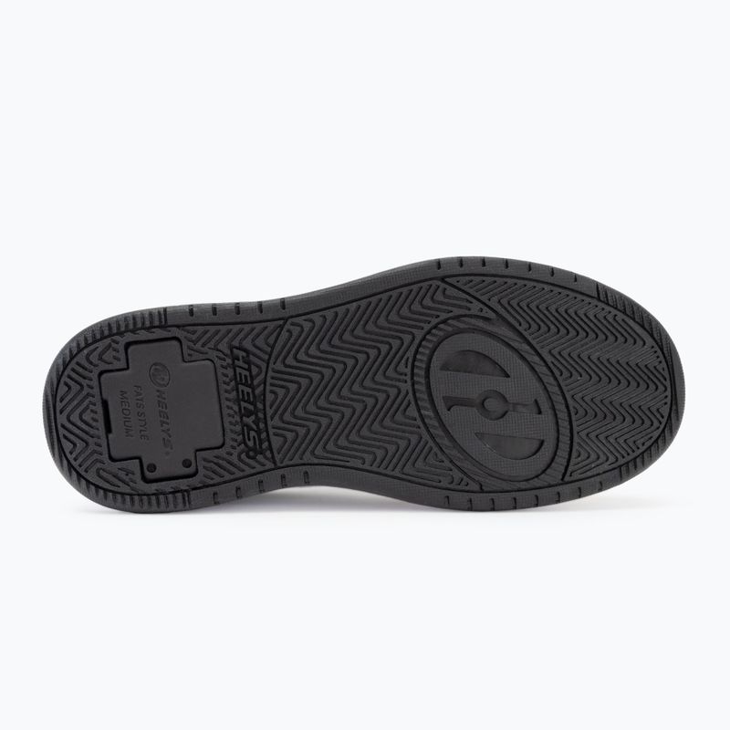 Heelys Hello Kitty Kama gyermek cipő világos rózsaszín/fekete/fehér 5