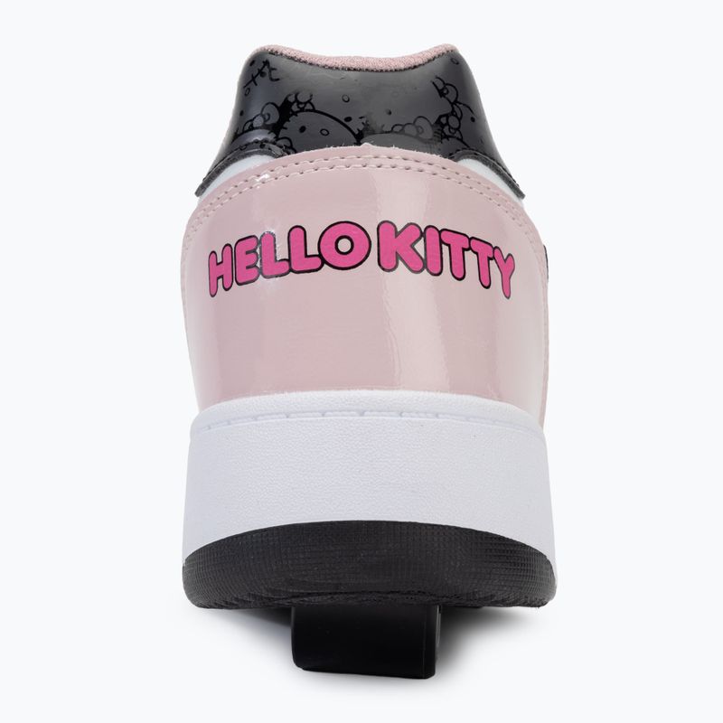 Heelys Hello Kitty Kama gyermek cipő világos rózsaszín/fekete/fehér 6