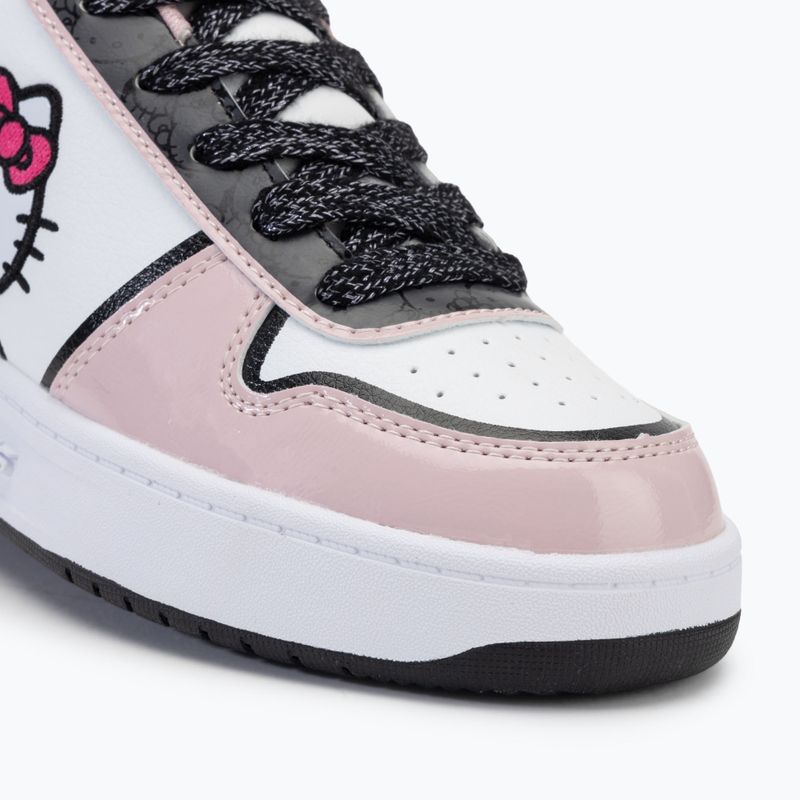 Heelys Hello Kitty Kama gyermek cipő világos rózsaszín/fekete/fehér 8