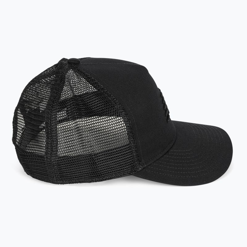 New Balance Lifestyle Athletics Trucker sapka fekete 2