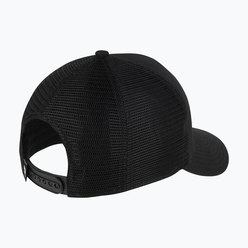 New Balance Lifestyle Athletics Trucker sapka fekete 6