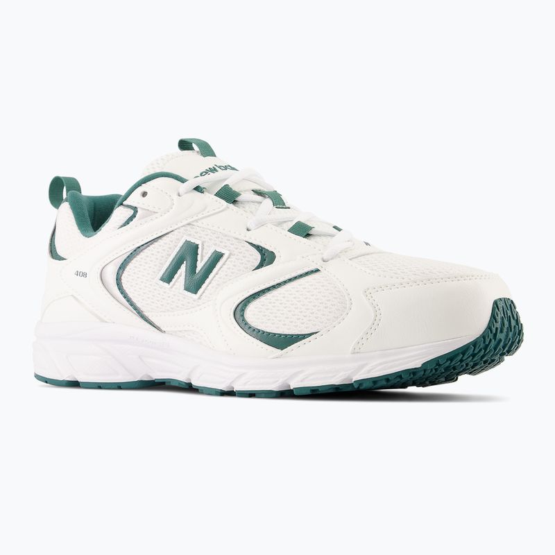 Cipők New Balance 408's V1 vintage teal/white/silver metalic t