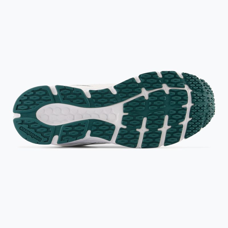 Cipők New Balance 408's V1 vintage teal/white/silver metalic t 6