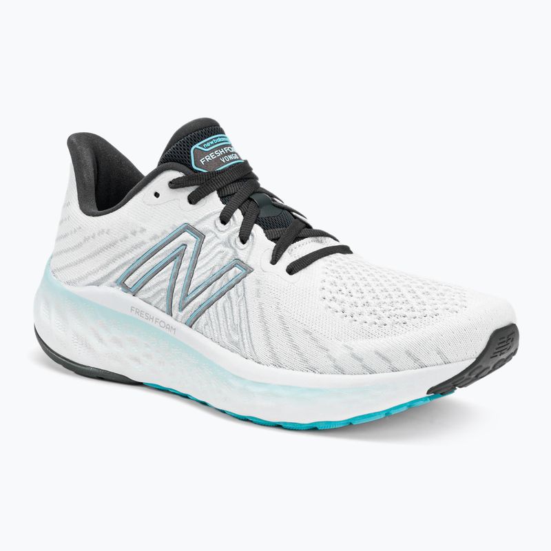 Női futócipő New Balance Fresh Foam X Vongo v5 szürke WVNGOCW5