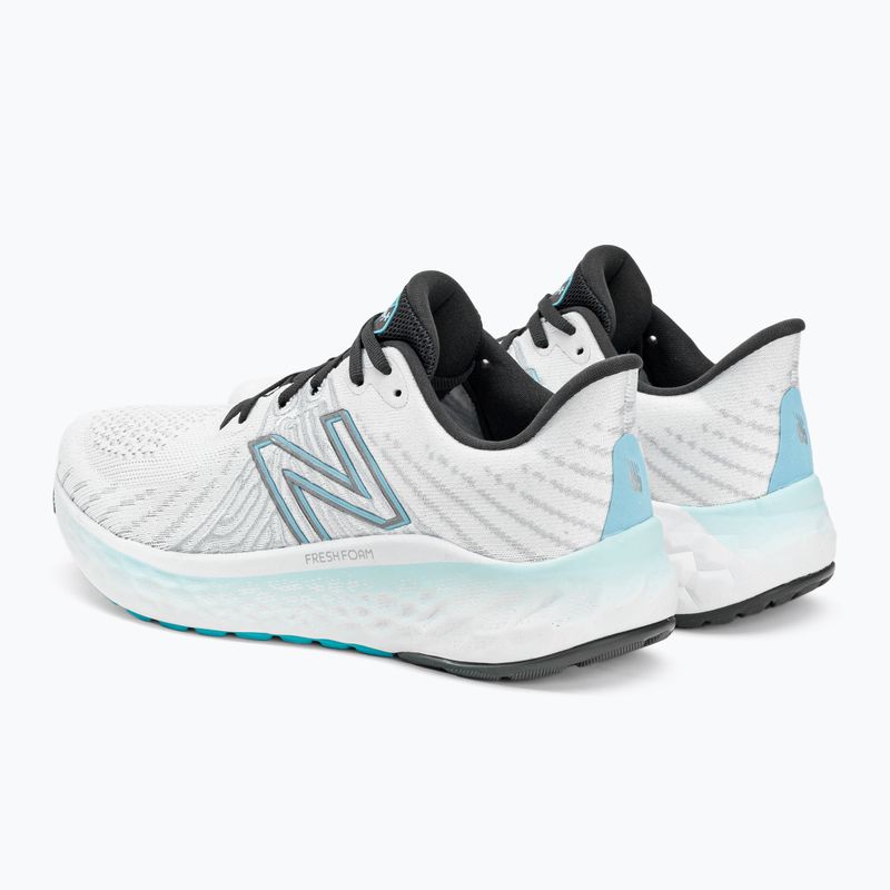 Női futócipő New Balance Fresh Foam X Vongo v5 szürke WVNGOCW5 5