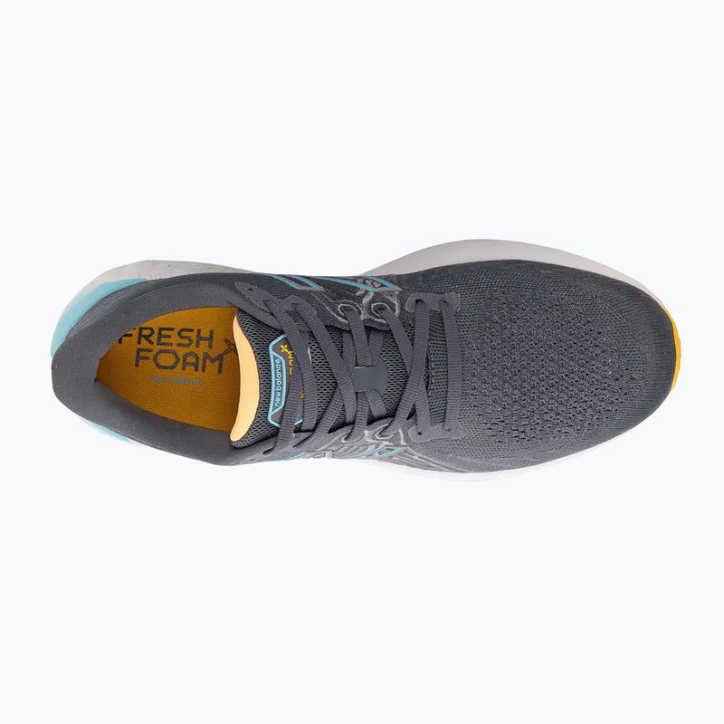 New Balance Fresh Foam Vongo v5 szürke férfi futócipő MVNGOCD5.D.110 20