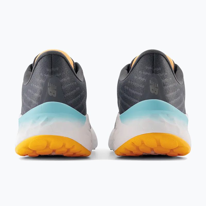 New Balance Fresh Foam Vongo v5 szürke férfi futócipő MVNGOCD5.D.110 21