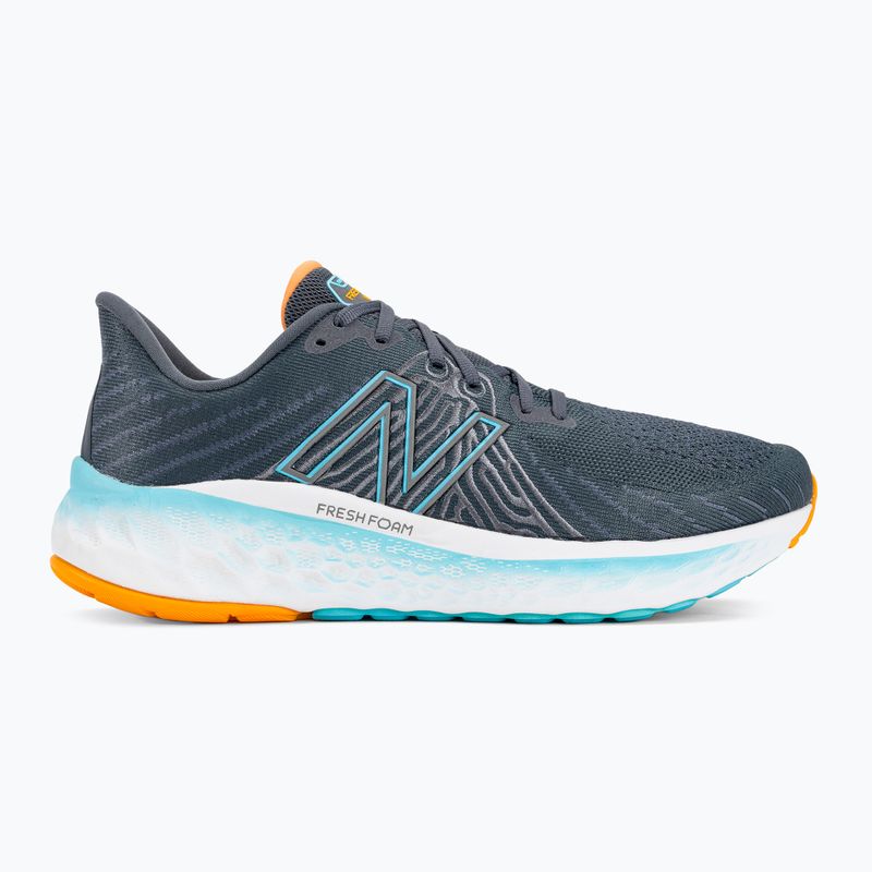 New Balance Fresh Foam Vongo v5 szürke férfi futócipő MVNGOCD5.D.110 5