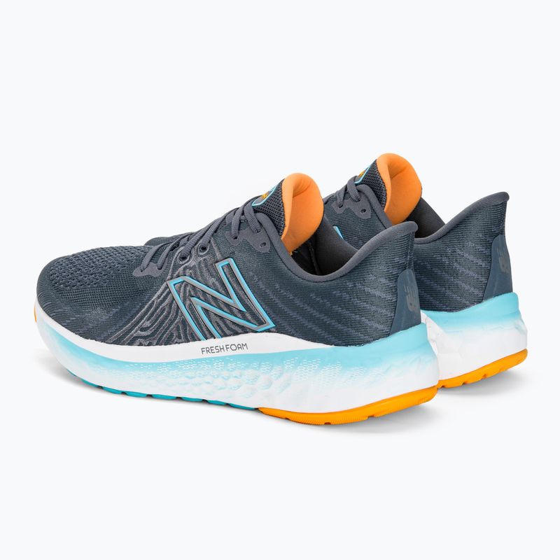 New Balance Fresh Foam Vongo v5 szürke férfi futócipő MVNGOCD5.D.110 7