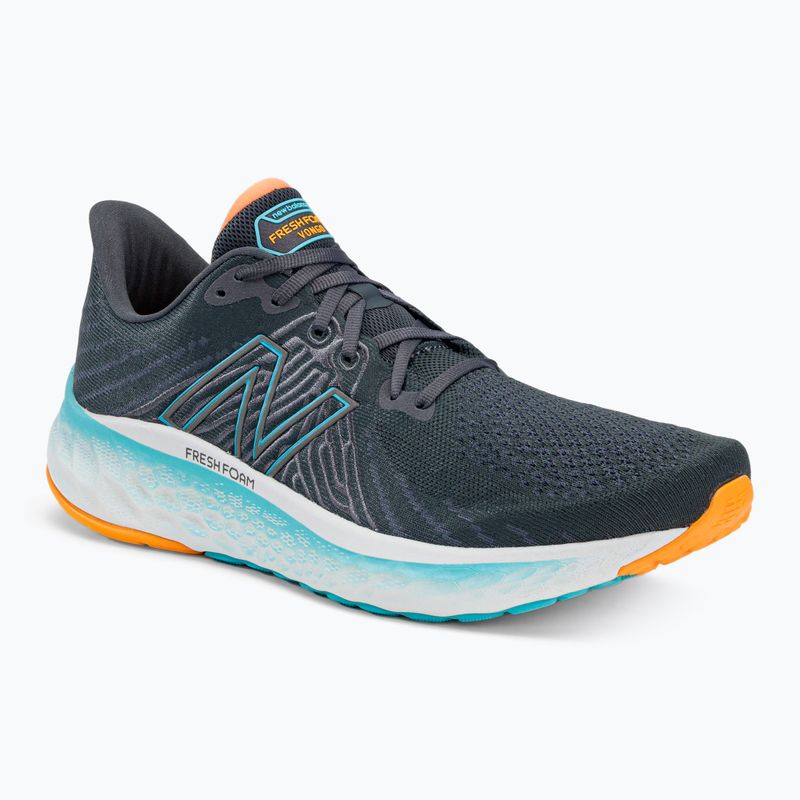 New Balance Fresh Foam Vongo v5 szürke férfi futócipő MVNGOCD5.D.110