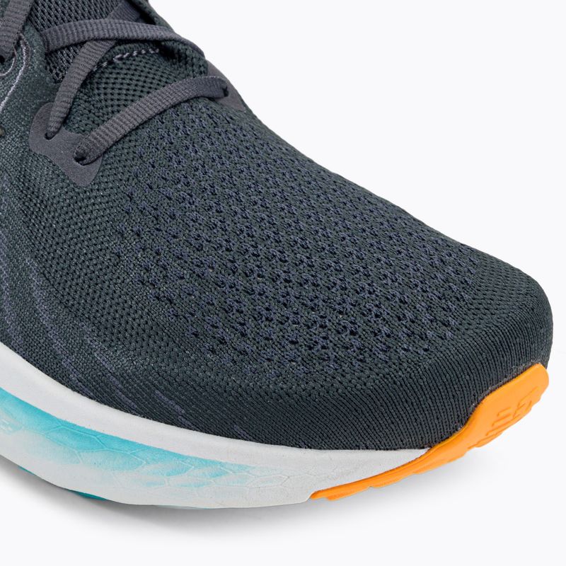 New Balance Fresh Foam Vongo v5 szürke férfi futócipő MVNGOCD5.D.110 11