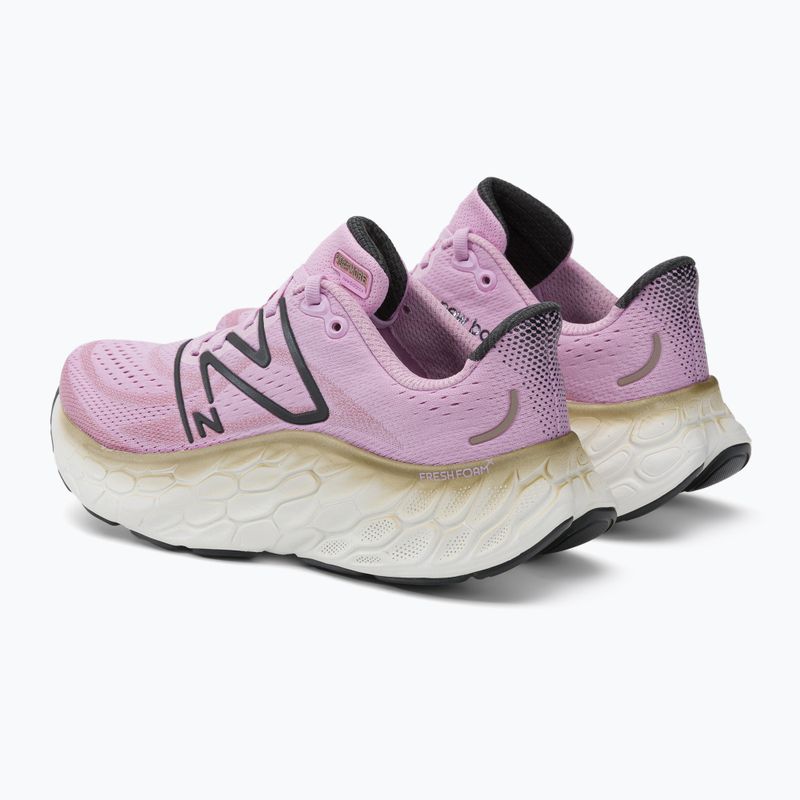 New Balance női futócipő WMOREV4 rózsaszín NBWMORCL4 3