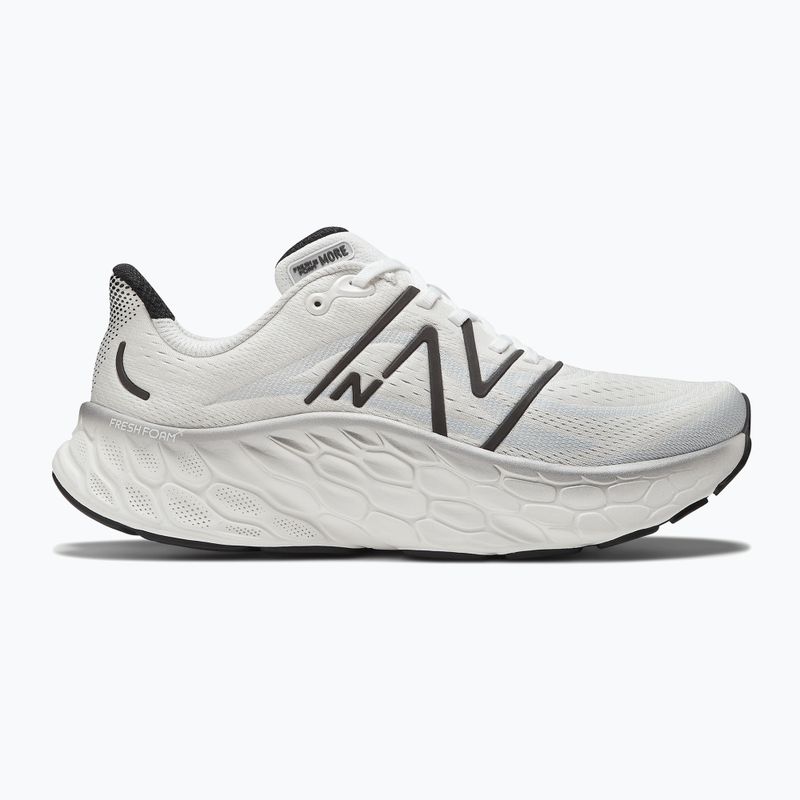 New Balance férfi futócipő WMOREV4 fehér NBMMORCW4 12
