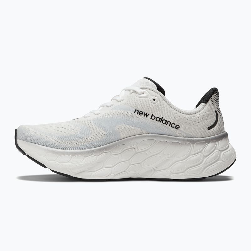 New Balance férfi futócipő WMOREV4 fehér NBMMORCW4 13
