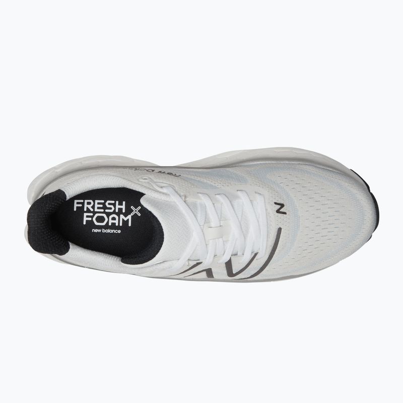 New Balance férfi futócipő WMOREV4 fehér NBMMORCW4 14